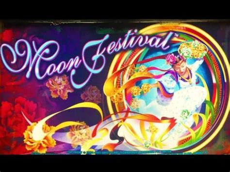 Moon Festival Slot - Play Online